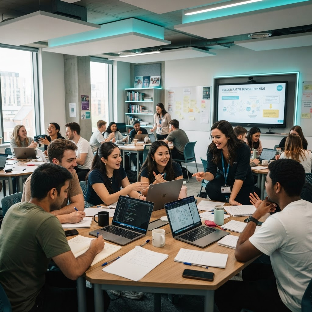 Lotus University · Workshop
