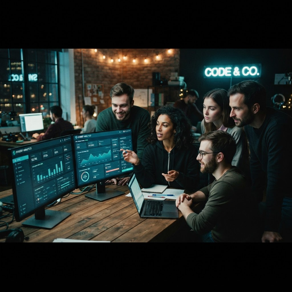 3labs · Product Launch